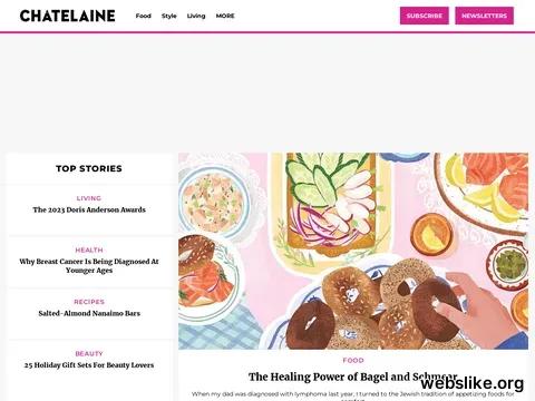 chatelaine.com