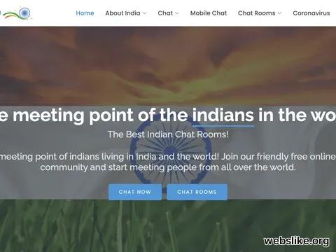 chatindian.com