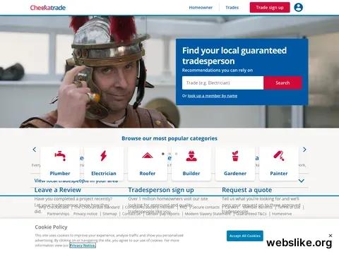 checkatrade.com