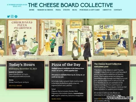 cheeseboardcollective.coop