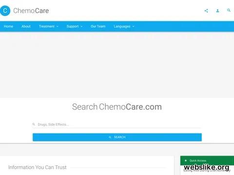 chemocare.com