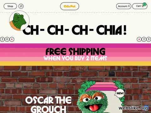 chia.com