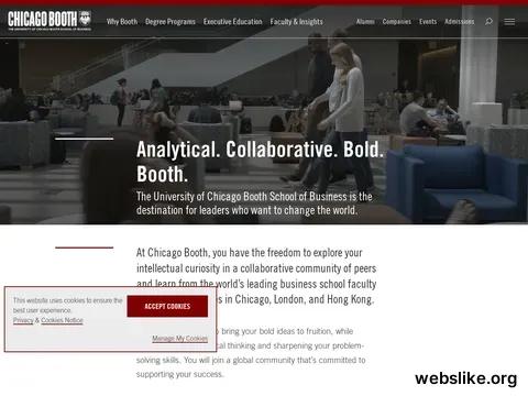 chicagobooth.edu