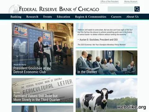 chicagofed.org