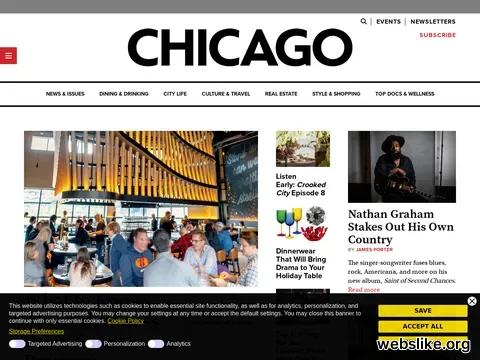 chicagomag.com