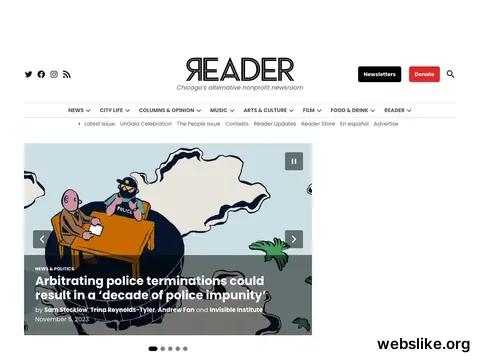 chicagoreader.com