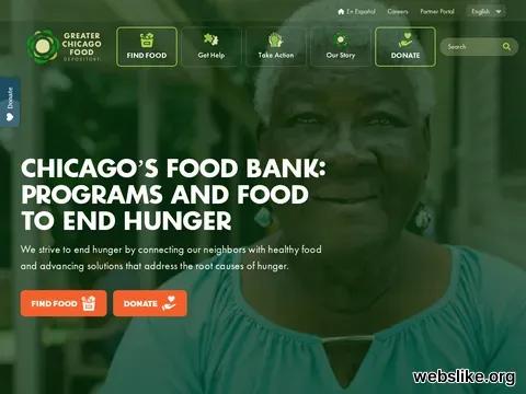 chicagosfoodbank.org