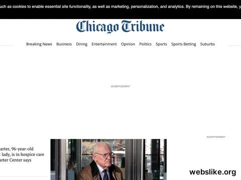 chicagotribune.com