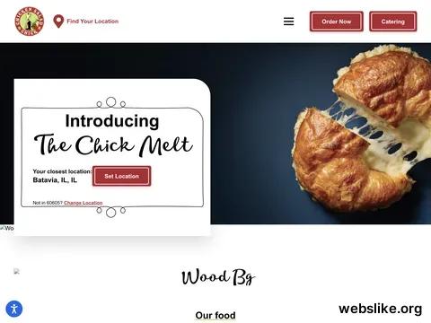 chickensaladchick.com