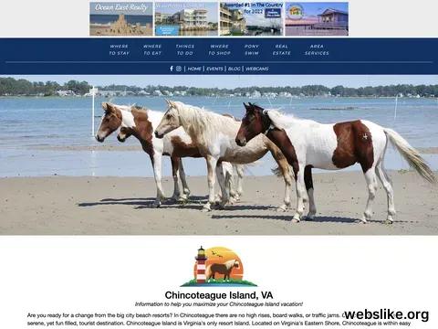 chincoteague.com