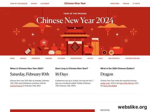 chinesenewyear.net