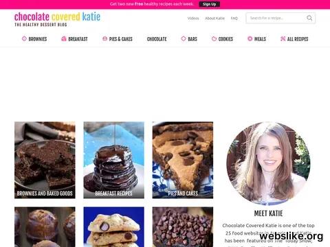 chocolatecoveredkatie.com