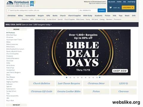 christianbook.com