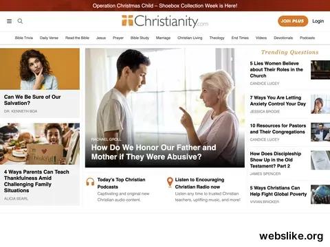 christianity.com