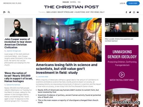 christianpost.com