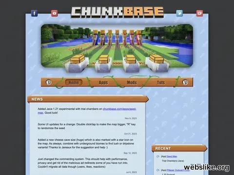 chunkbase.com