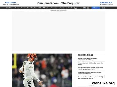 cincinnati.com