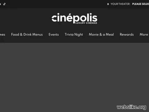 cinepolisusa.com