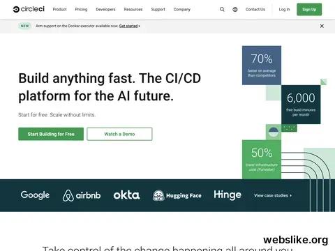 circleci.com