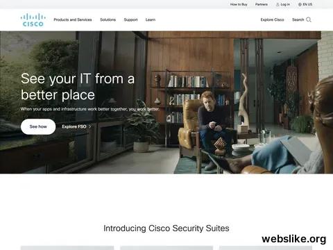 cisco.com