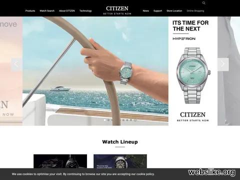 citizenwatches.co.in