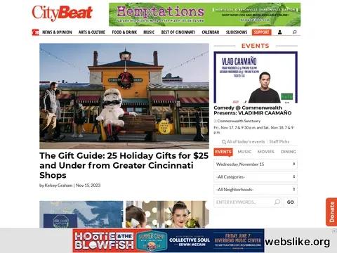 citybeat.com