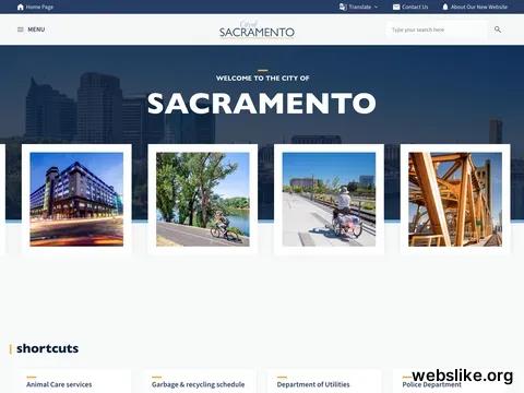 cityofsacramento.gov