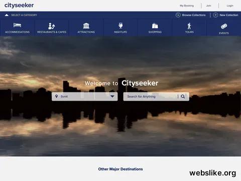 cityseeker.com