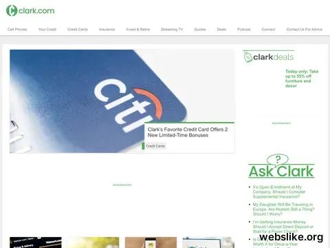 clark.com