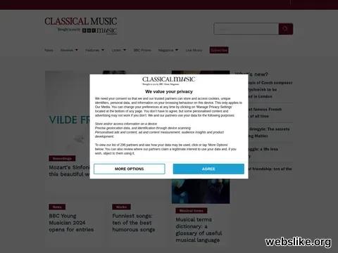 classical-music.com