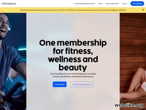 classpass.com