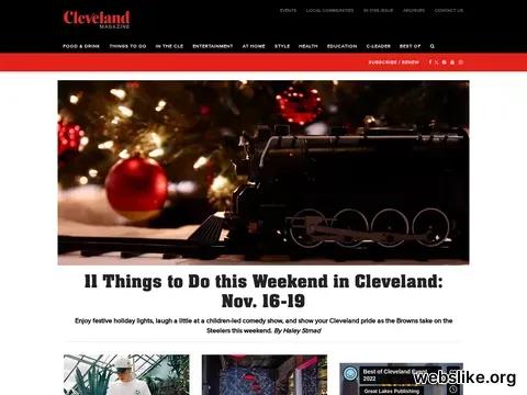 clevelandmagazine.com