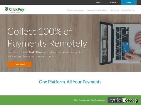 clickpay.com