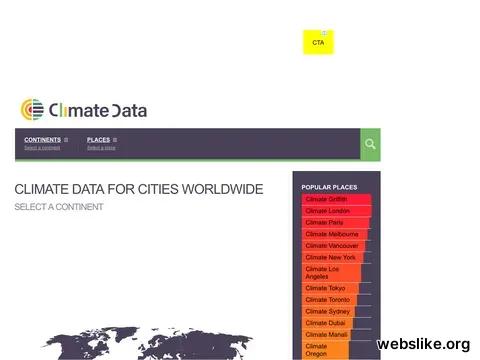 climate-data.org