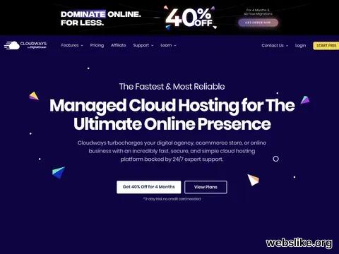 cloudways.com