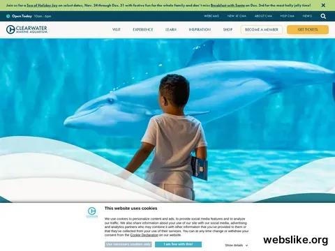 cmaquarium.org