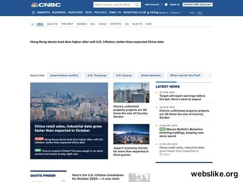 cnbc.com