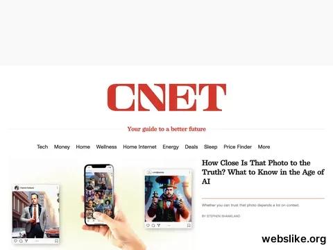 cnet.com