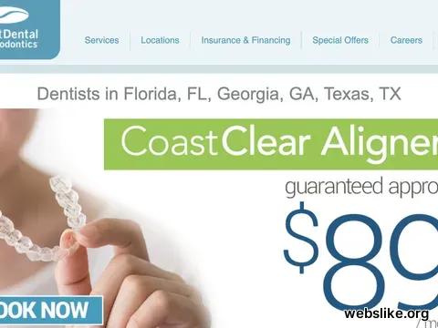 coastdental.com