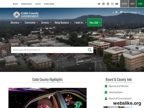 cobbcounty.org