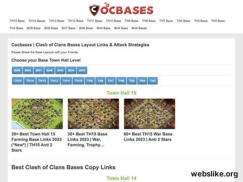 cocbases.com