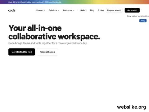 coda.io