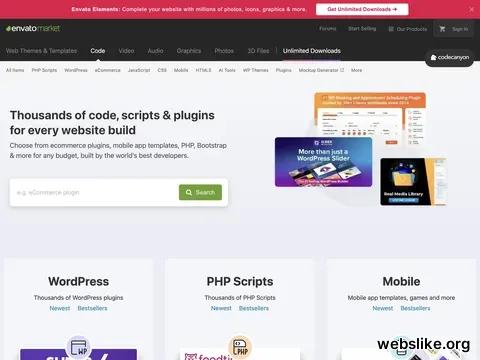 codecanyon.net