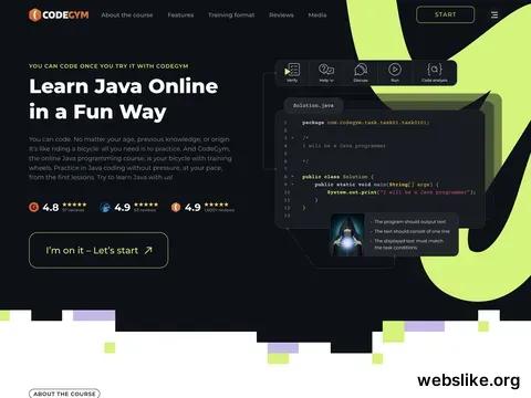 codegym.cc