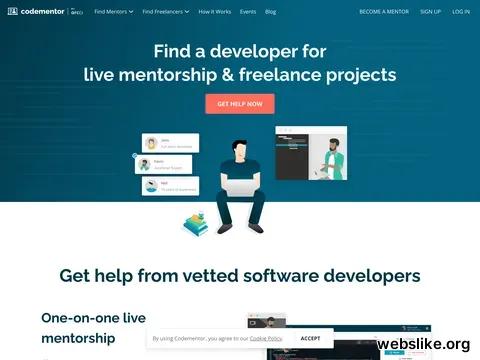 codementor.io