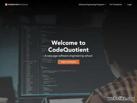 codequotient.com