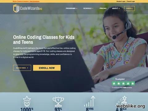 codewizardshq.com