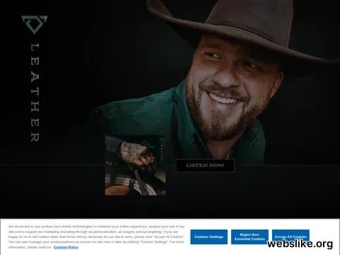 codyjohnsonmusic.com