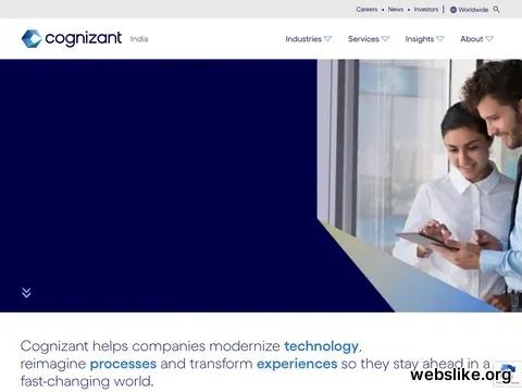 cognizant.com