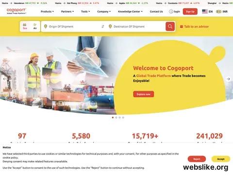 cogoport.com